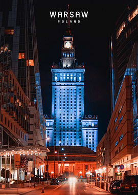 Warsaw