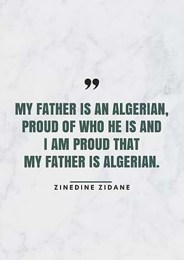 Zinedine Zidane