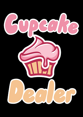 Cupcake Dealer