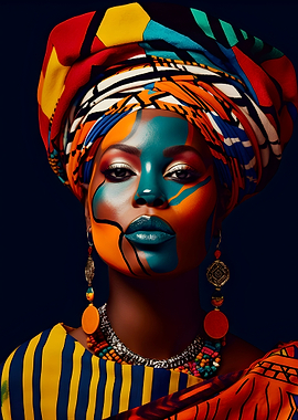 African Queen