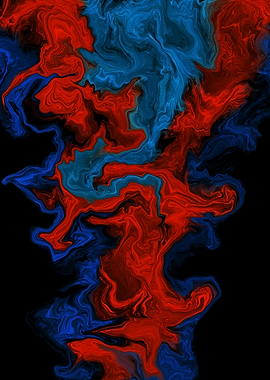 FLUID ART