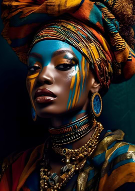 African Queen