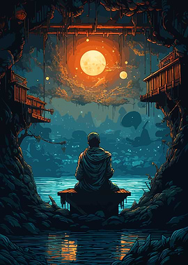 The Art of Meditation