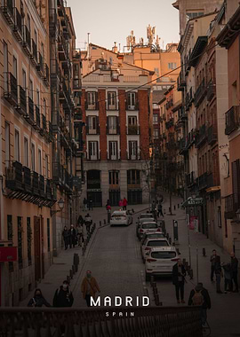 Madrid