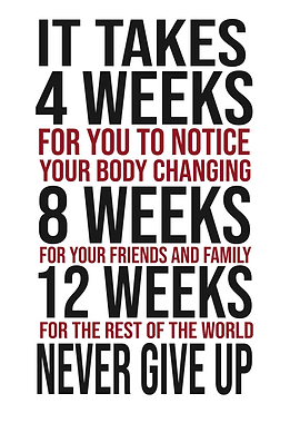 Office Inspirational