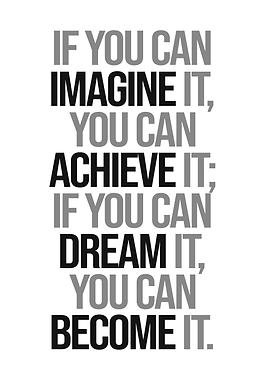 Office Inspirational