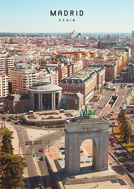 Madrid