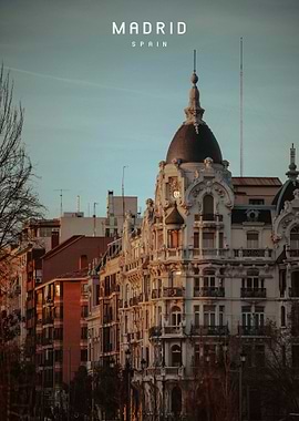 Madrid