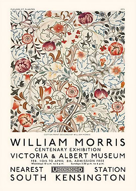 Victoria and Albert Museum