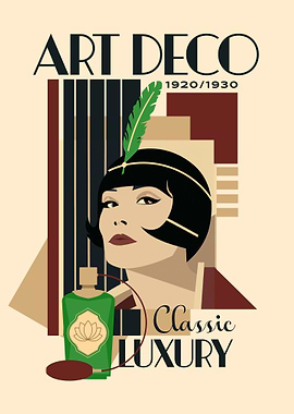 Art Deco