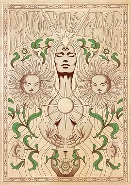 Feminism Women Power Hippy