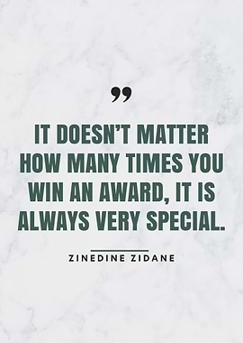 Zinedine Zidane