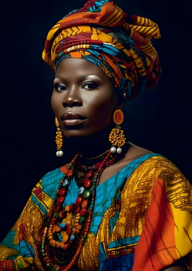 African Queen