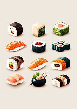 Food Japan