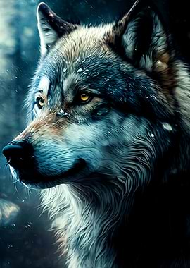Wolf
