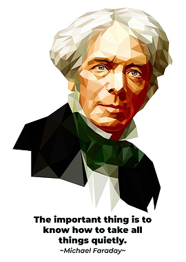 Michael faraday