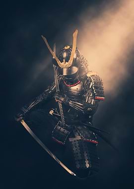 Samurai