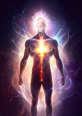 Chi Body Spiritual Heal