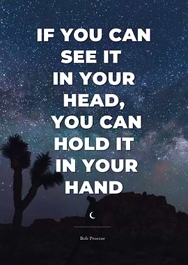 If you can see it quote