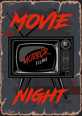 vintage cinema posters