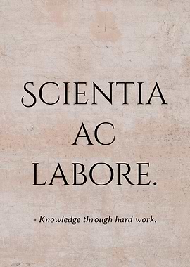 Latin Quote Knowledge