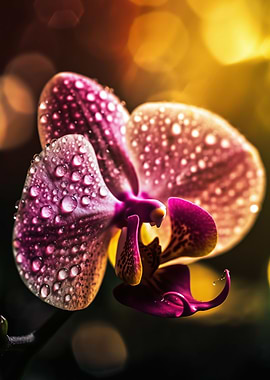 Mystical Flower