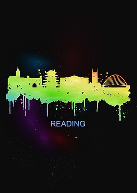 Reading Skyline