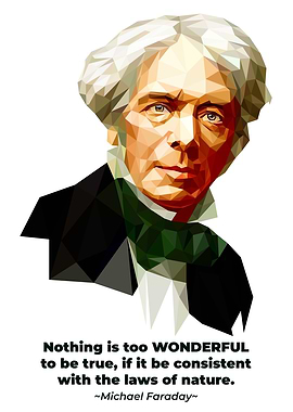 Michael faraday