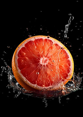 Grapefruit 2