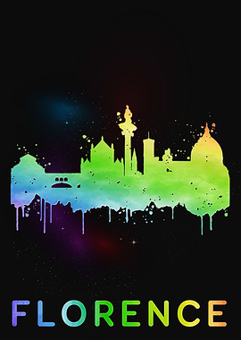 lorence City Florence