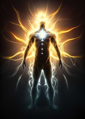 Chi Body Spiritual Heal