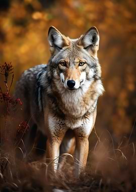 Cunning Coyote