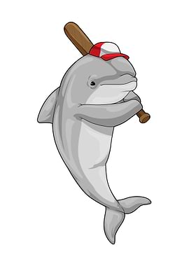 Dolphin Baseball