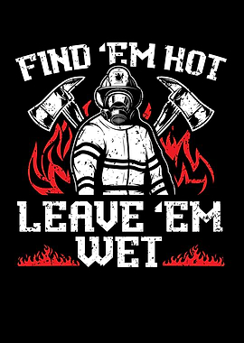 Fireman Fire Rescue