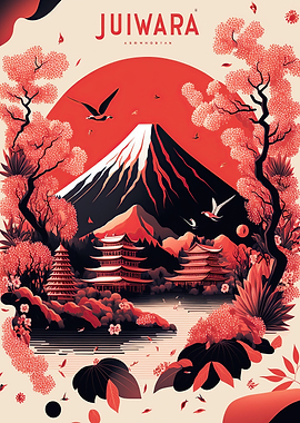 Japan Landscape