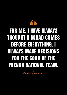 Karim Benzema