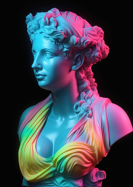 Timeless Feminine Beauty