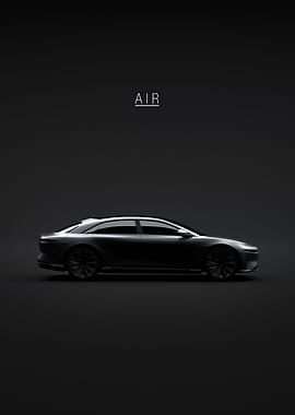 Lucid Air 2021