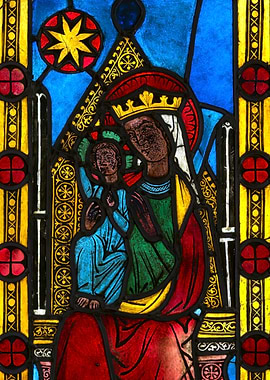 The Adoration of the Magi