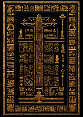 Egyptian Writings