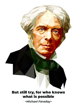 Michael Faraday