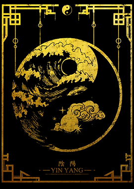 Yin Yang