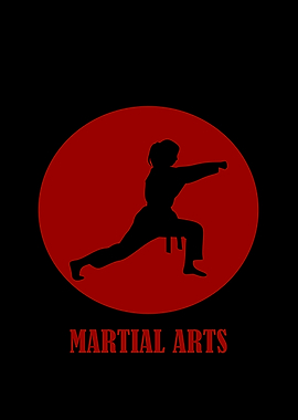 Martial Arts