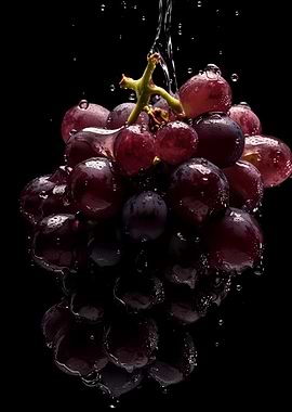 Grapes
