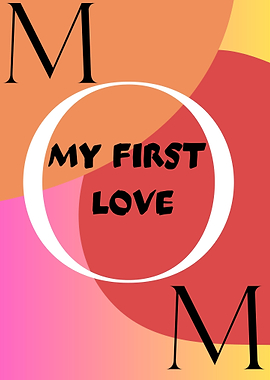 my first love