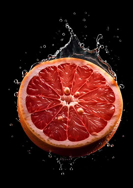 Grapefruit