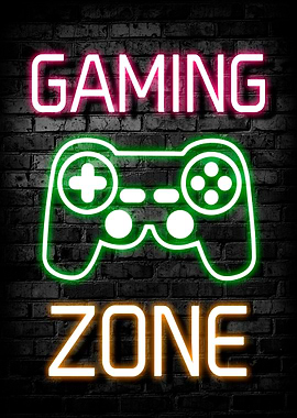 Gaming Zone