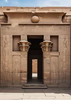 Temple of Kom Ombo