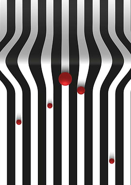 OP Art Optical Illusion 5