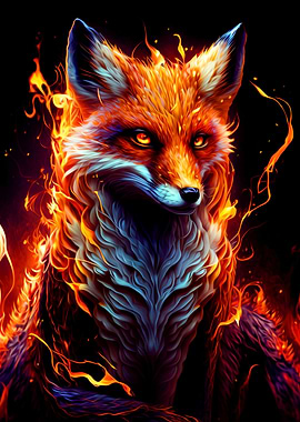 Fantasy Fox
